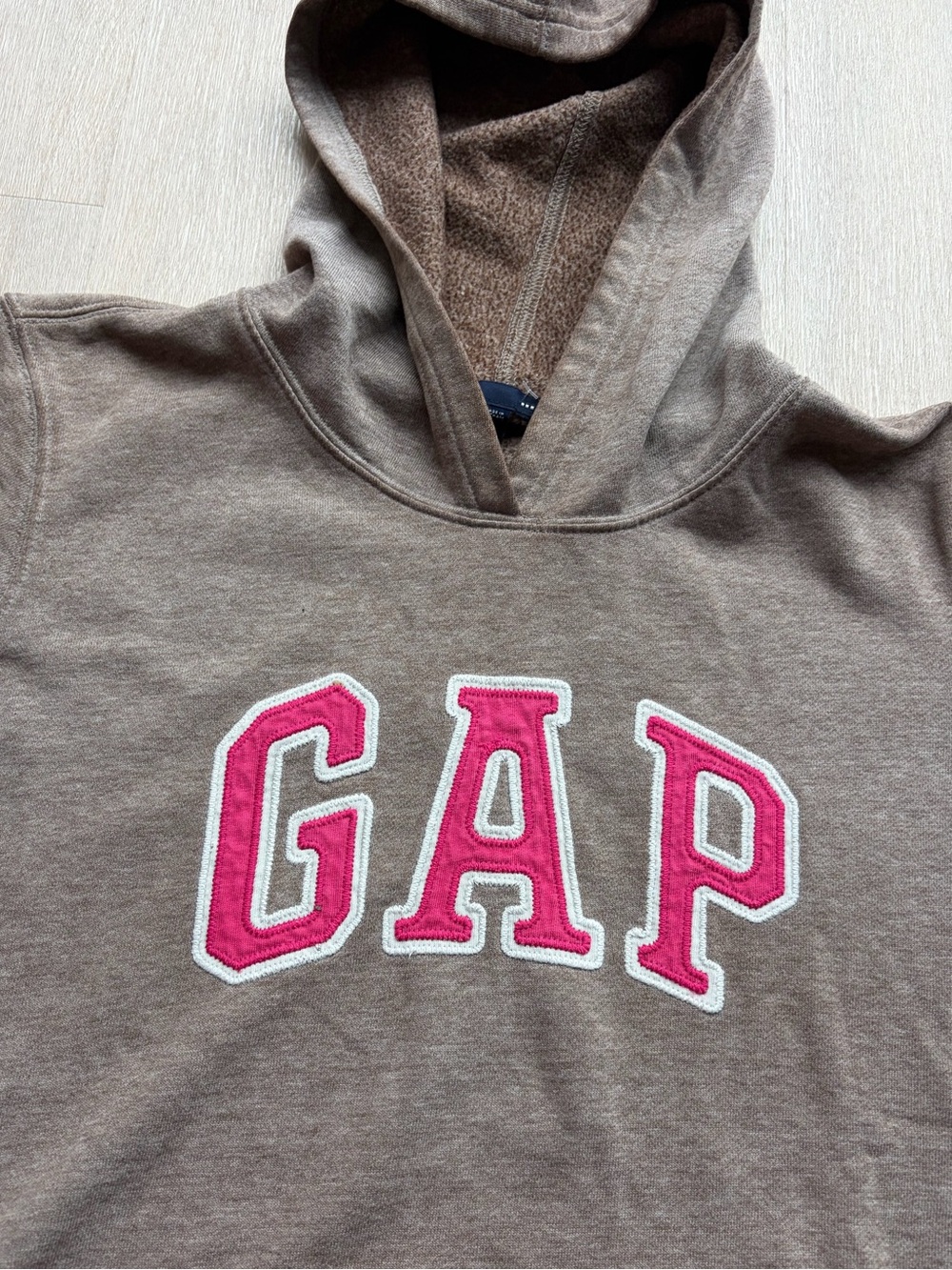 Gap Hoodie
